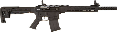 CITADEL BOSS25 12GA 3" 18.75"