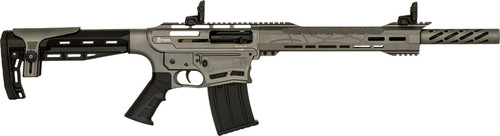 CITADEL BOSS25 12GA 3" 18.75"