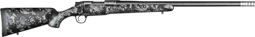 CHRISTENSEN RIDGELINE FFT
