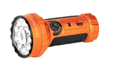 OLIGHT MARAUDER MINI 7000
