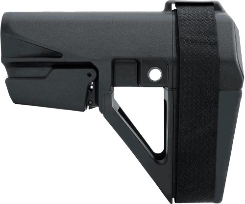 SB TACTICAL BRACE SBA5 BLACK