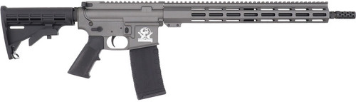 GLFA AR15 LEFT HAND RIFLE 223