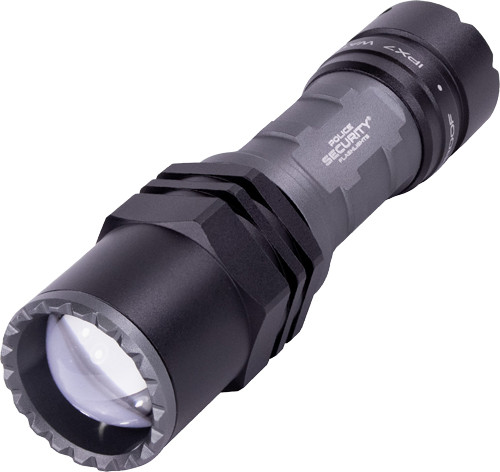 PSF LONG THROW FLASHLIGHT 400