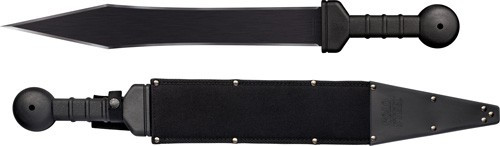 COLD STEEL GLADIUS MACHETE 18"