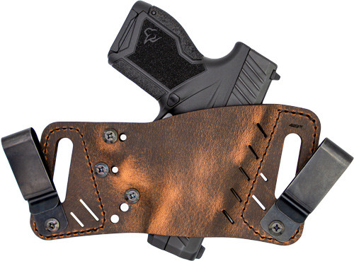 VERSACARRY RS S3 OWB/IWB W/FLX