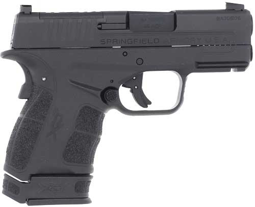 SPRINGFIELD XD-S MOD.2 OSP