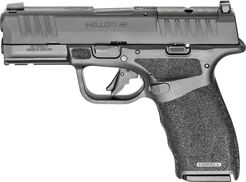 SPRINGFIELD HELLCAT PRO CMPCT