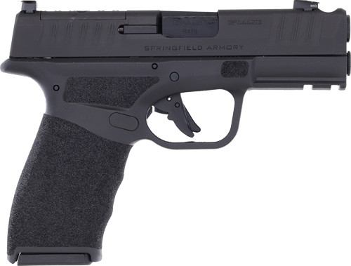 SPRINGFIELD HELLCAT PRO COMP