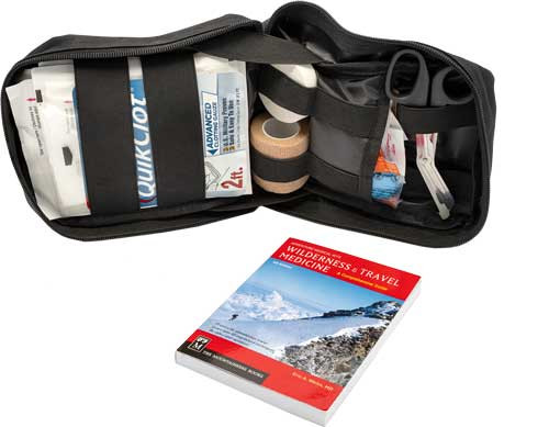 ARB MOLLE BAG TRAUMA KIT 1.0