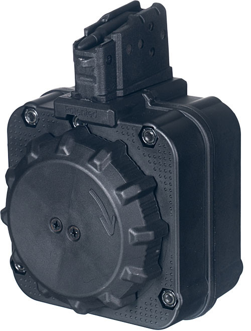 PRO MAG MAGAZINE AK-223 223 /