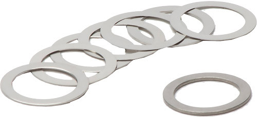 LANTAC TIMING SHIMS 1/2X28
