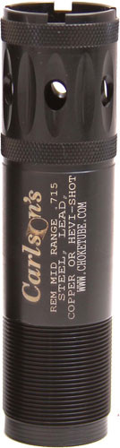 CARLSONS CHOKE TUBE CREMATOR