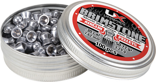 UMAREX BRIMSTONE PELLET 30