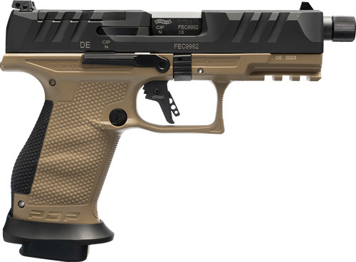 WALTHER PDP COMPACT PRO SD 9MM