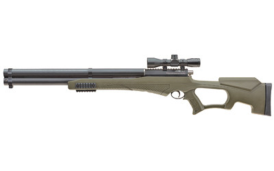 UMAREX AIRSABER PCP POWERED