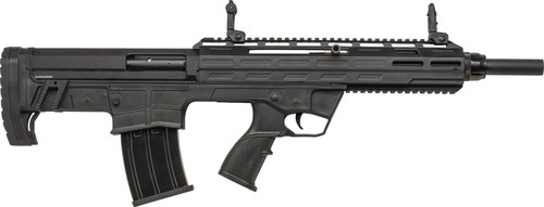 TOKAREV TBP12 BP 12GA 3" 18.5"