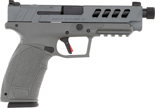 TISAS PX-9 NIGHTSTALKER 9MM
