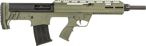 TOKAREV TBP12 BP 12GA 3" 18.5"