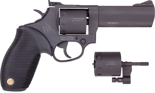TAURUS 992 TRACKER COMBO