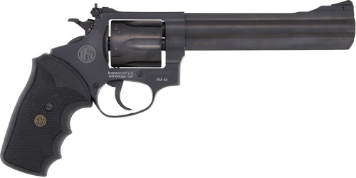 ROSSI RM66 357MAG 6"