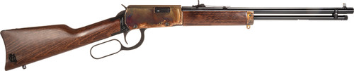 HERITAGE SETTLER 22LR LEVER