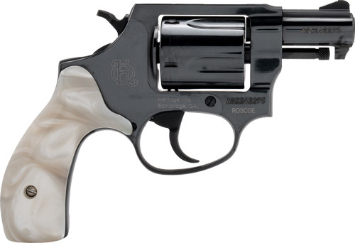 HERITAGE ROSCOE 38SPL 2"