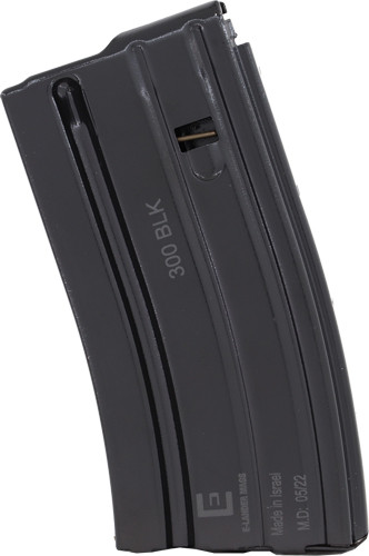 E-LANDER MAGAZINE 300 BLACKOUT