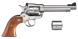 RUGER SINGLE-SIX CONVERTIBLE