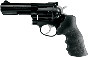 RUGER GP100 357MAG 4.2" AS