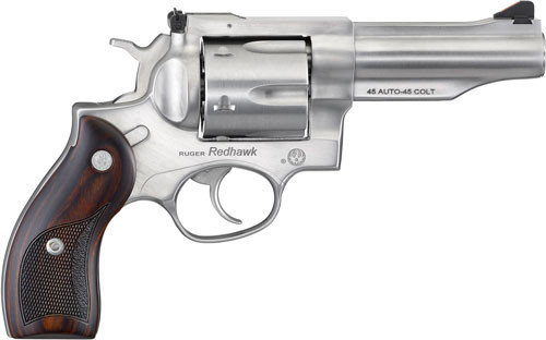 RUGER REDHAWK 45ACP 4.2"