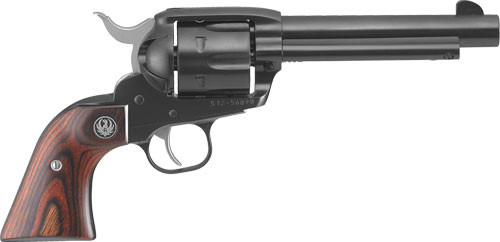 RUGER VAQUERO 357MAG 5.5" FS