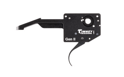 TIMNEY TRIG RUGER AMRCN GEN 2 3LB