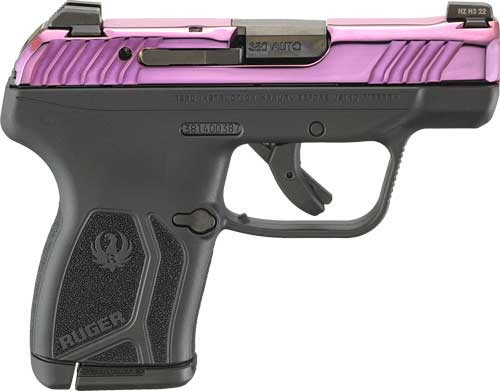 RUGER LCP MAX 380ACP FRONT