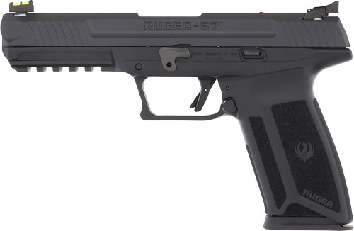 RUGER 57 5.7X28MM PRO ADJ.