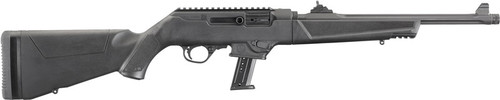 RUGER PC CARBINE 9MM LUGER