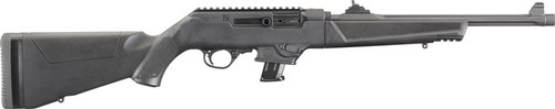 RUGER PC CARBINE 9MM LUGER