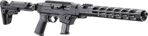 RUGER PC CARBINE 9MM LUGER