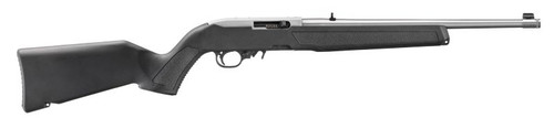 RUGER 10/22 22LR 16.4" THREAD