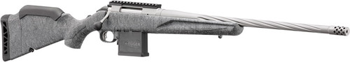 RUGER AMERICAN GENII 204 RUGER