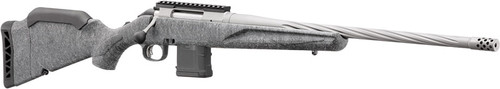 RUGER AMERICAN GENII 223 REM