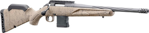 RUGER AMERICAN GENII RANCH