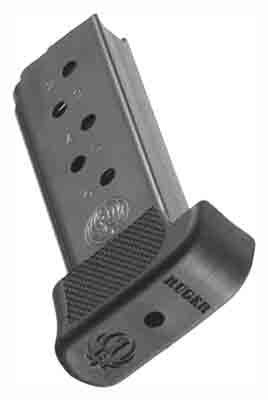 RUGER MAGAZINE LCP 380ACP