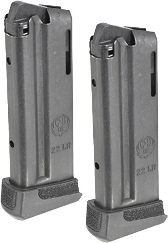 RUGER MAGAZINE LCP II 22LR