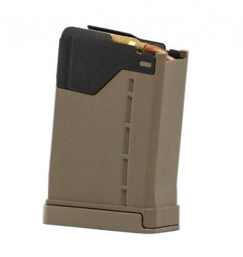 LANCER MAGAZINE L5AWM AR-15