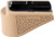 HOGUE GRIP EXTENSION BASE PAD