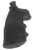 HOGUE GRIPS S&W N FRAME