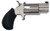 NAA MINI-REVOLVER "PUG" 22WMR