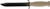 GLOCK OEM FIELD KNIFE W/ROOT