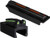 TRUGLO SIGHT SET GOBBLE-DOT