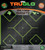 TRUGLO TRU-SEE REACTIVE TARGET